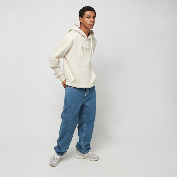 Dickies Thomasville Denim azul 27063 5