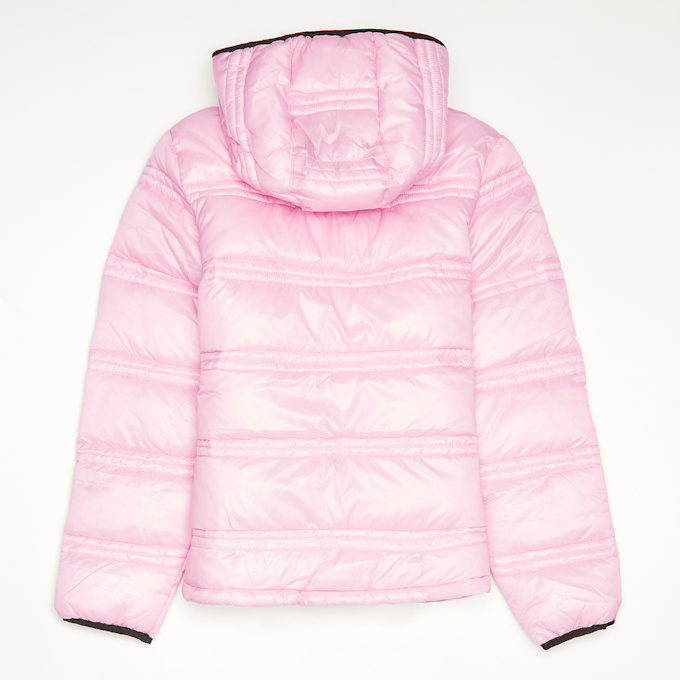 Jordan Jdg Core Mid Weight Puffer rose 27076 2