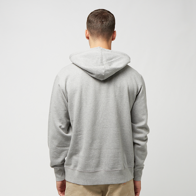 Dickies Melvern Hoodie gris 27079 2