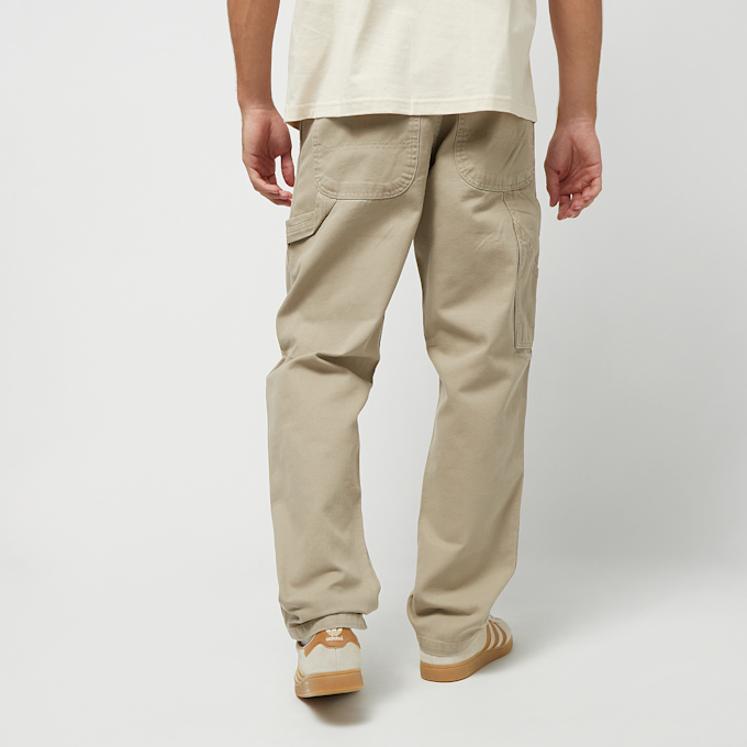 Dickies Duck Canvas Carpenter Pant beige 27084 2