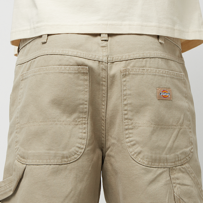 Dickies Duck Canvas Carpenter Pant beige 27084 4