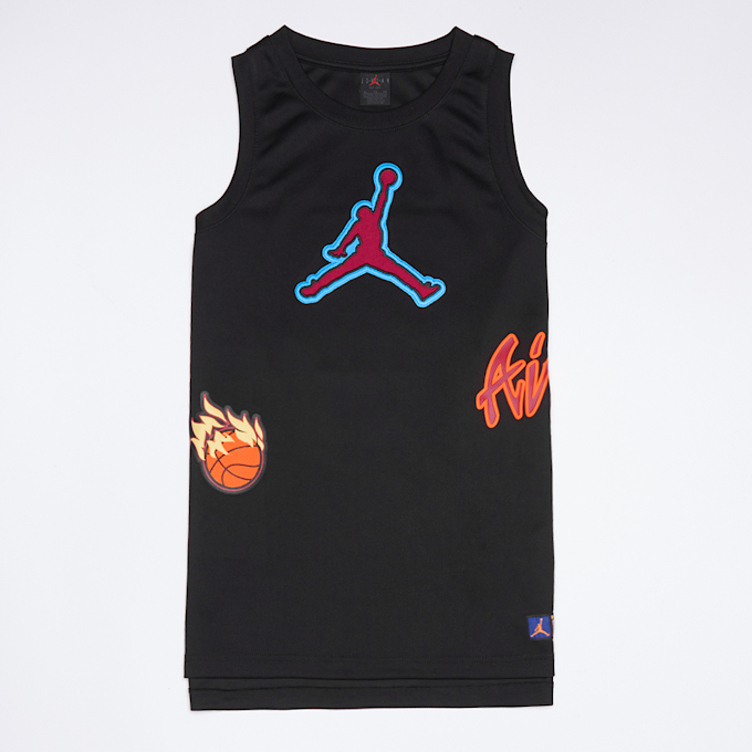 Jordan Junior Jdb Jordan Jp Pack Jersey rot 27089 1