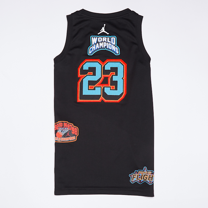 Jordan Junior Jdb Jordan Jp Pack Jersey rot 27089 2