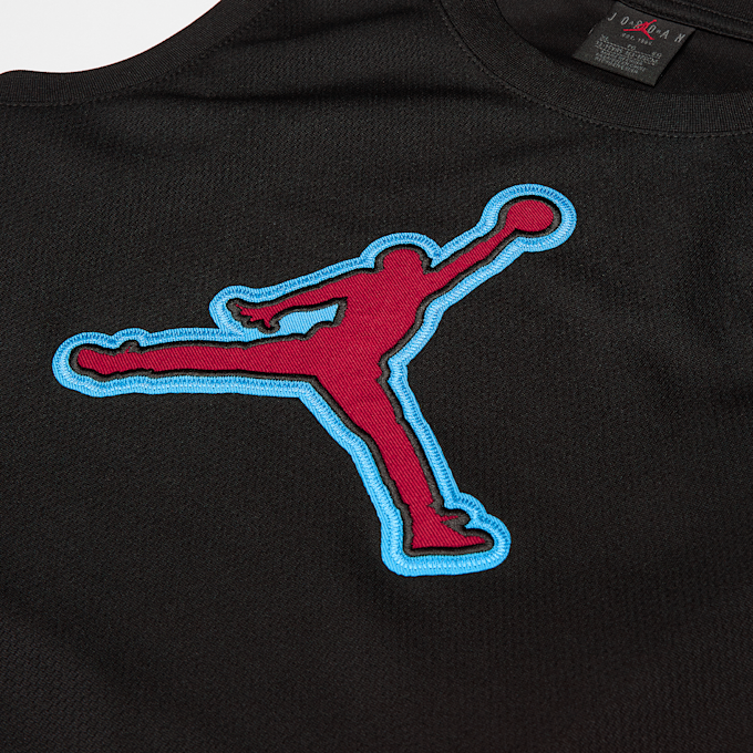Jordan Junior Jdb Jordan Jp Pack Jersey rot 27089 3