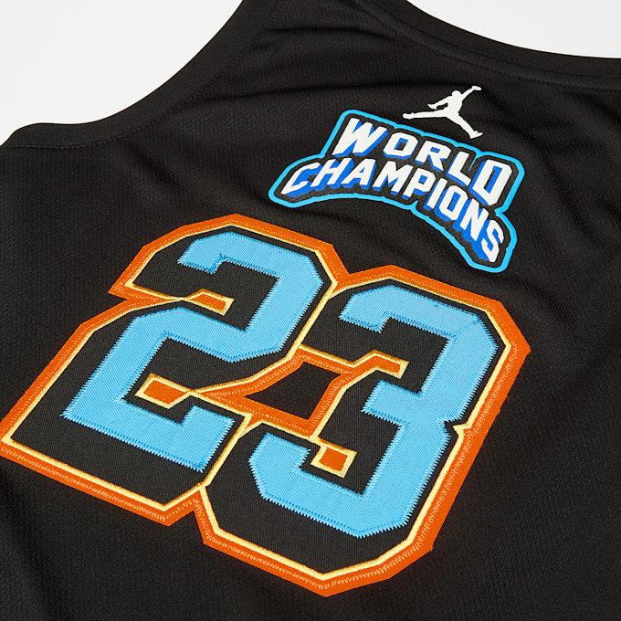 Jordan Junior Jdb Jordan Jp Pack Jersey rot 27089 7