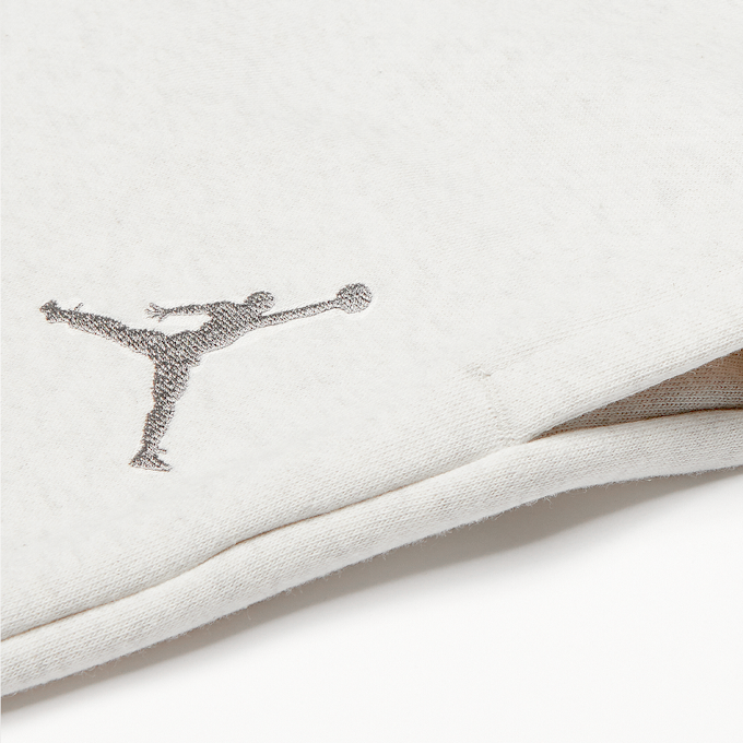 Jordan Icon Play Fleecepant czarny 27093 2