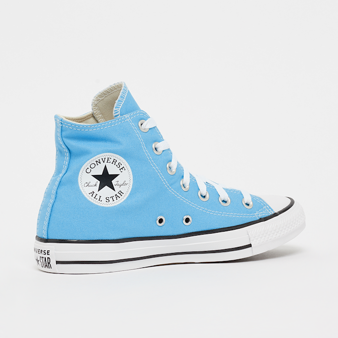 Converse Chuck  Taylor All Star branco 27095 3
