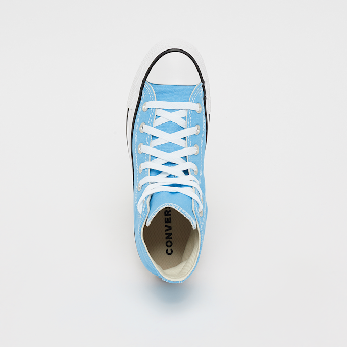 Converse Chuck  Taylor All Star branco 27095 5