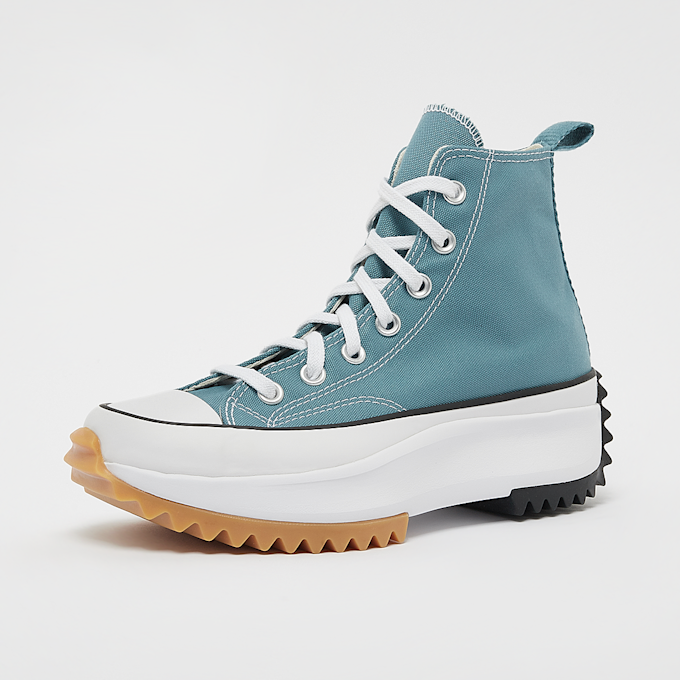 Converse Run Star Hike blauw 27101 2