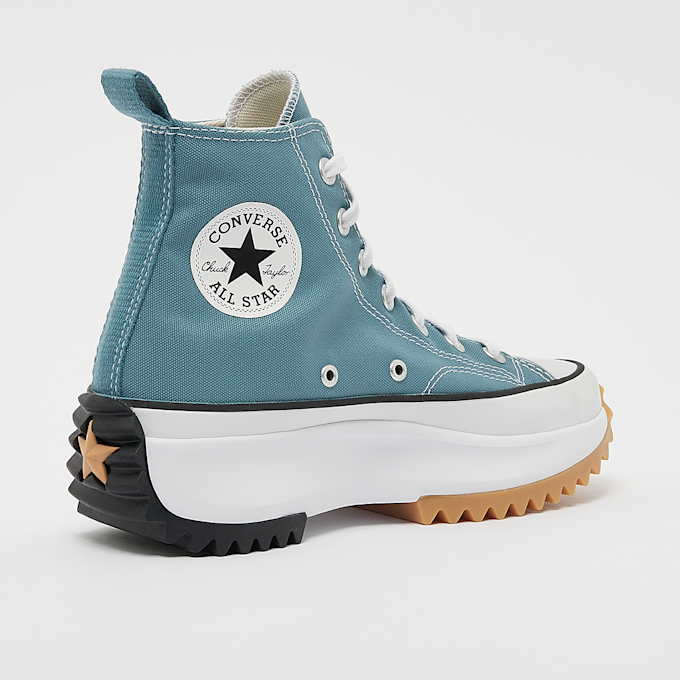 Converse Run Star Hike blauw 27101 3