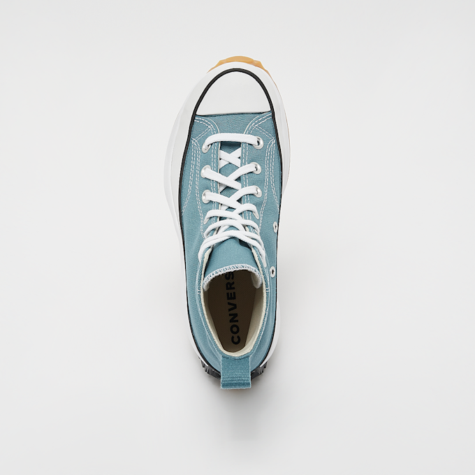 Converse Run Star Hike blauw 27101 5