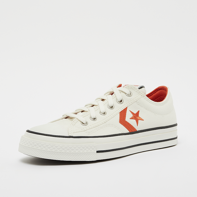 Converse Star Player 76 blanc 27104 2