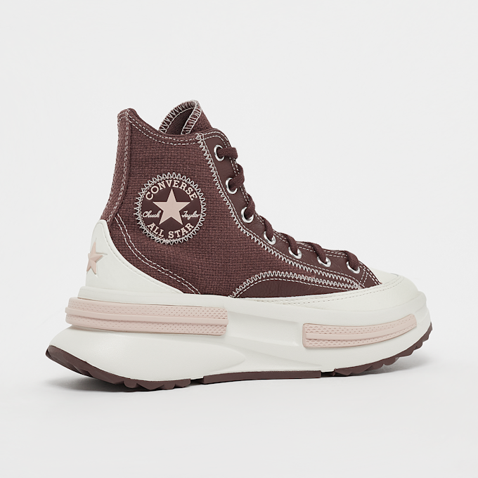 Converse Run Star Legacy CX rosso 27108 3