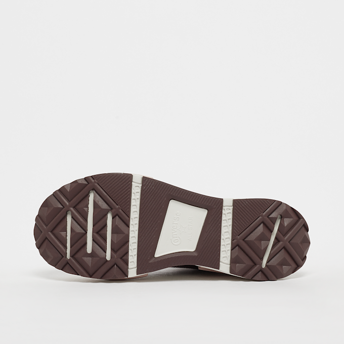 Converse Run Star Legacy CX czerwony 27108 4