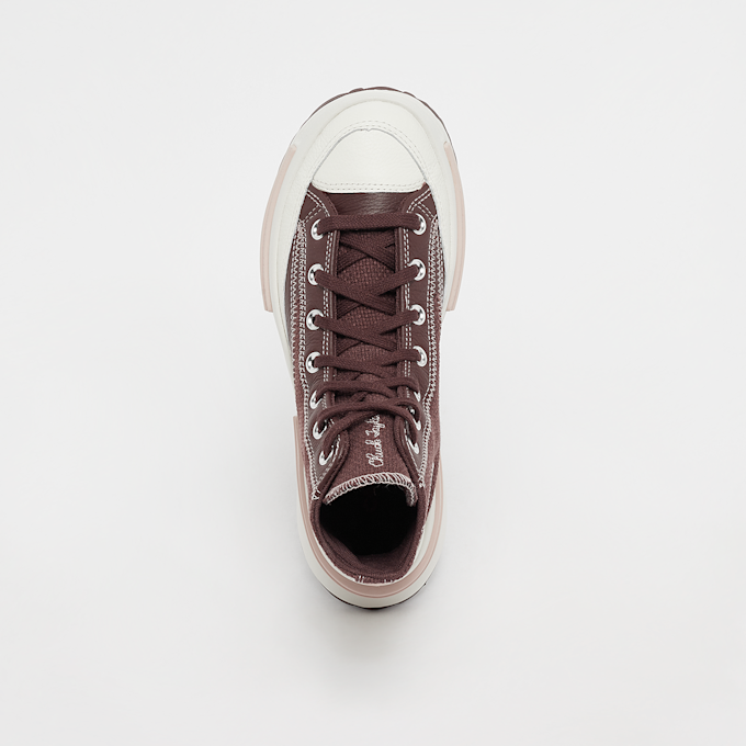 Converse Run Star Legacy CX rosso 27108 5
