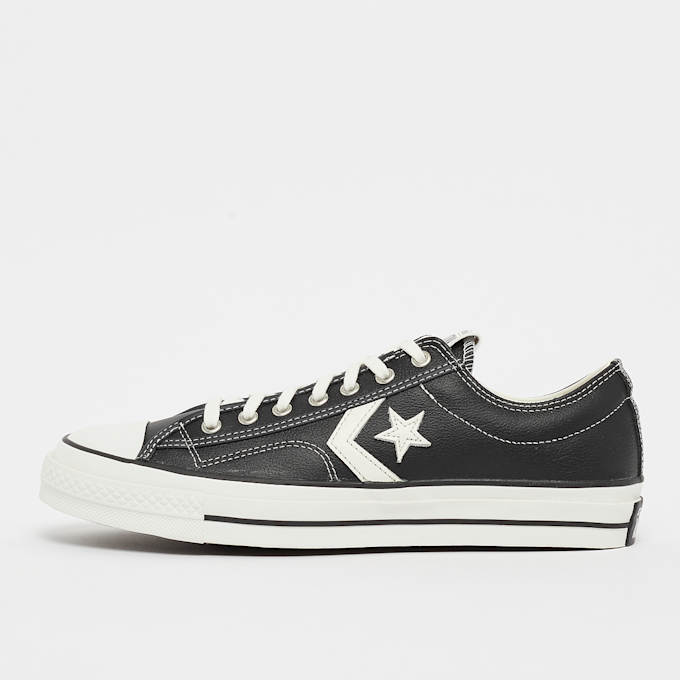 Converse Star Player 76 Fall Leather negro 27113 1