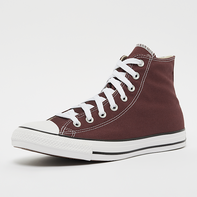 Converse Chuck Taylor All Star Fall Tone rojo 27116 2
