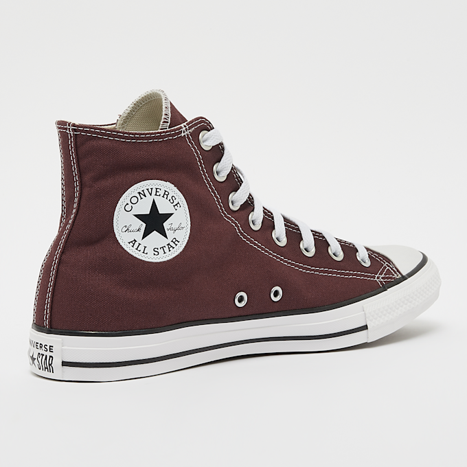 Converse Chuck Taylor All Star Fall Tone rojo 27116 3
