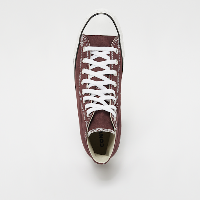 Converse Chuck Taylor All Star Fall Tone rojo 27116 5