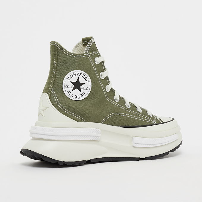 Converse Chuck Taylor Legacy CX verde 27118 3