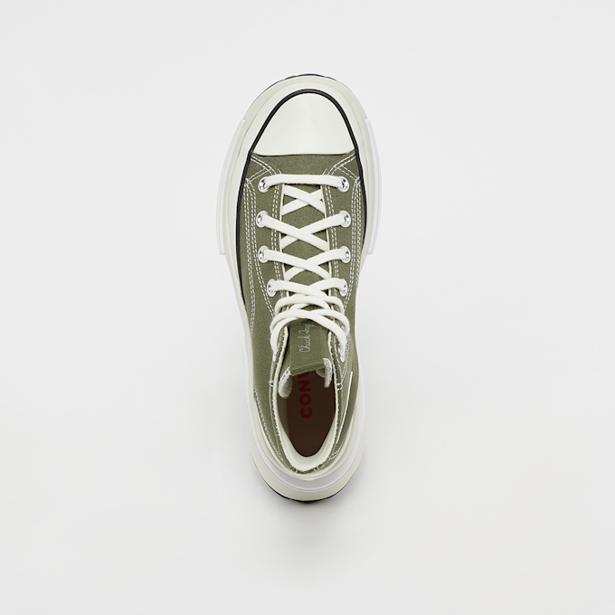 Converse Chuck Taylor Legacy CX verde 27118 5