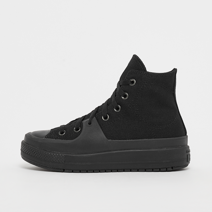 Converse Chuck Taylor All Star Construct schwarz 27121 1