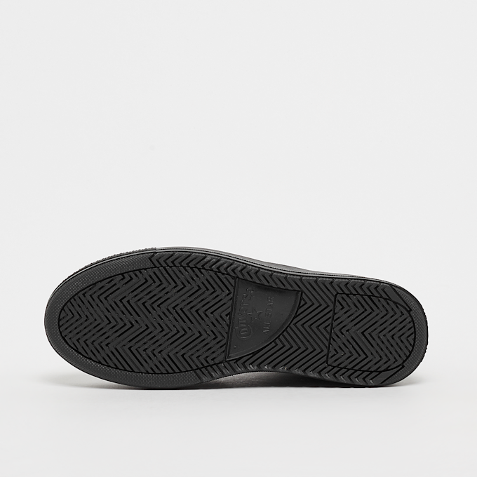 Converse Chuck Taylor All Star Construct schwarz 27121 4