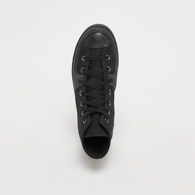 Converse Chuck Taylor All Star Construct schwarz 27121 5