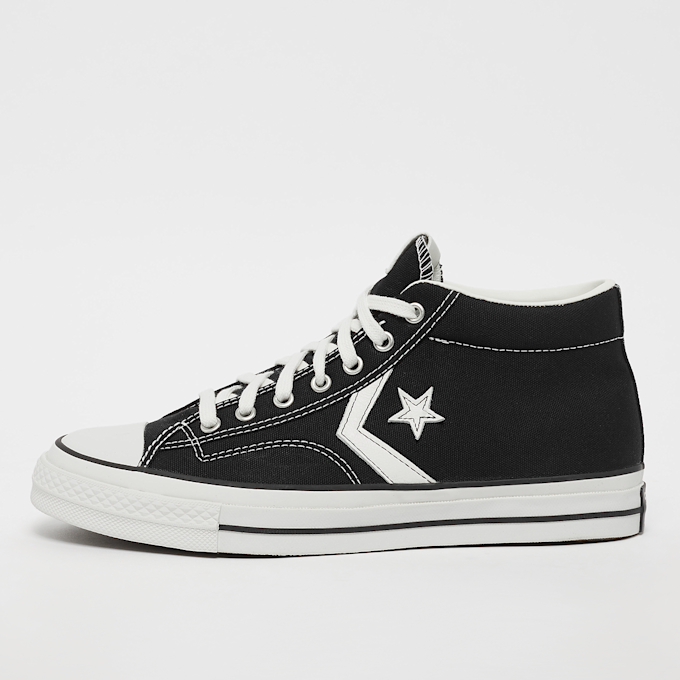 Converse Star Player 76 schwarz 27125 1