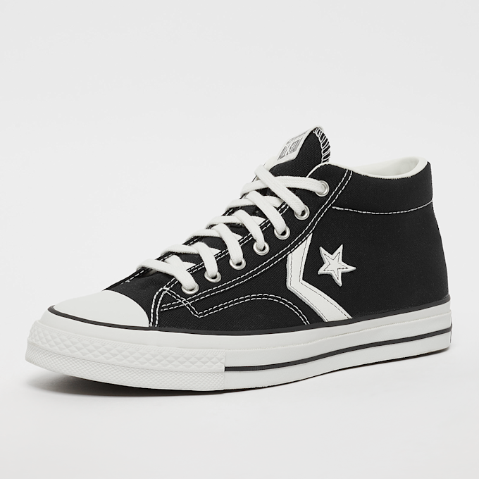 Converse Star Player 76 schwarz 27125 2