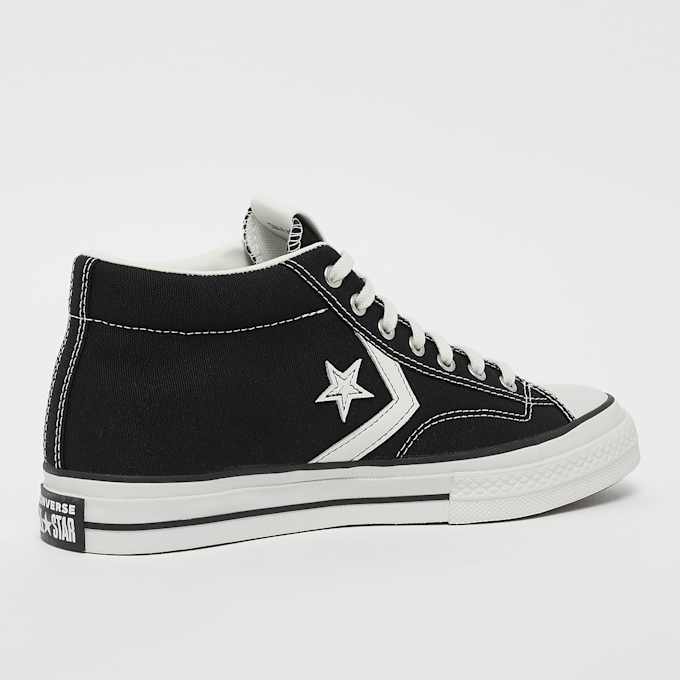 Converse Star Player 76 schwarz 27125 3