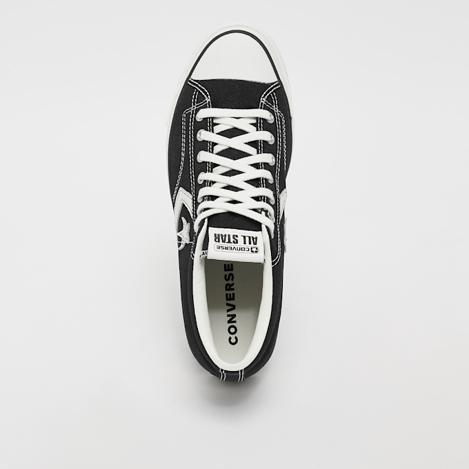 Converse Star Player 76 schwarz 27125 5