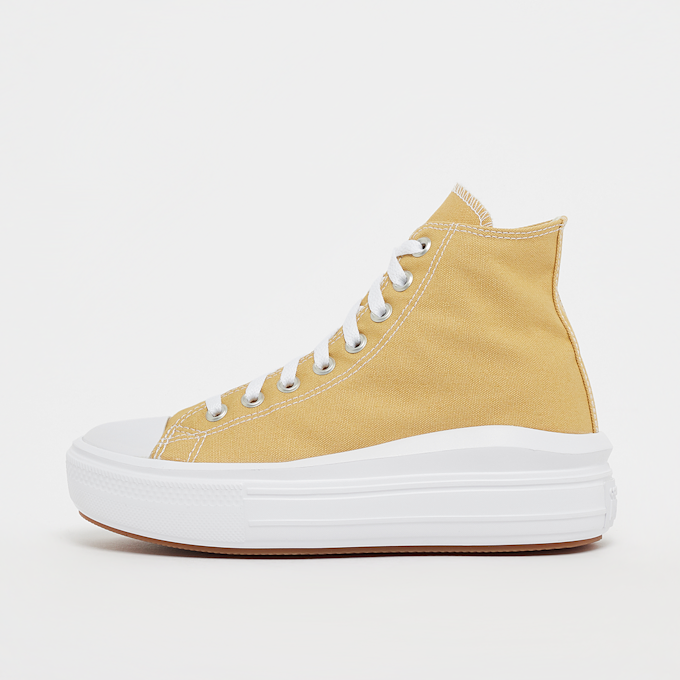 Converse Chuck Taylor All Star Move crvena 27126 1
