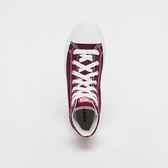 Converse Chuck Taylor All Star Lift braun 27127 5