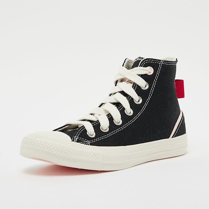 Converse Chuck  Taylor All Star noir 27131 2