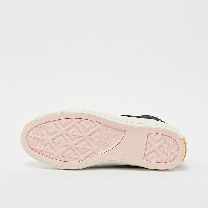 Converse Chuck  Taylor All Star crna 27131 4
