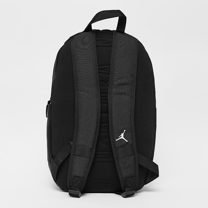 Jordan Essential Backpack negro 27143 3