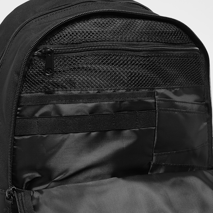 Jordan Essential Backpack negro 27143 4