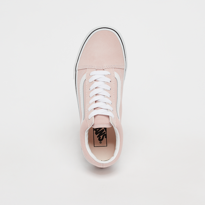 Vans Old Skool fioletowy 27145 5