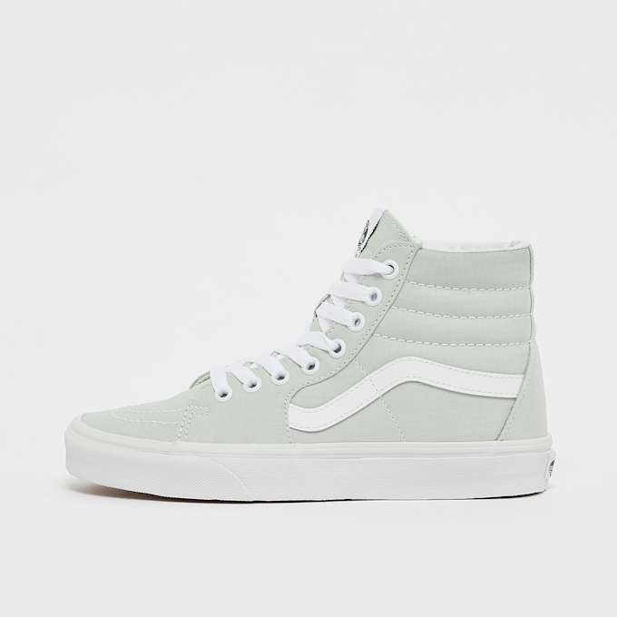 Vans SK8-Hi groen 27151 1