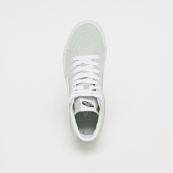 Vans SK8-Hi groen 27151 5