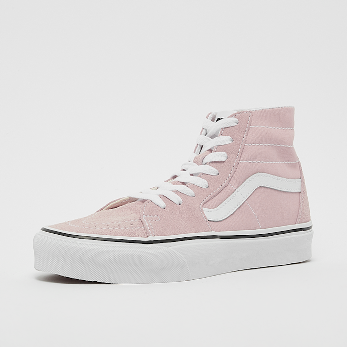 Vans SK8-Hi Tapered Color Theory różowy 27153 2