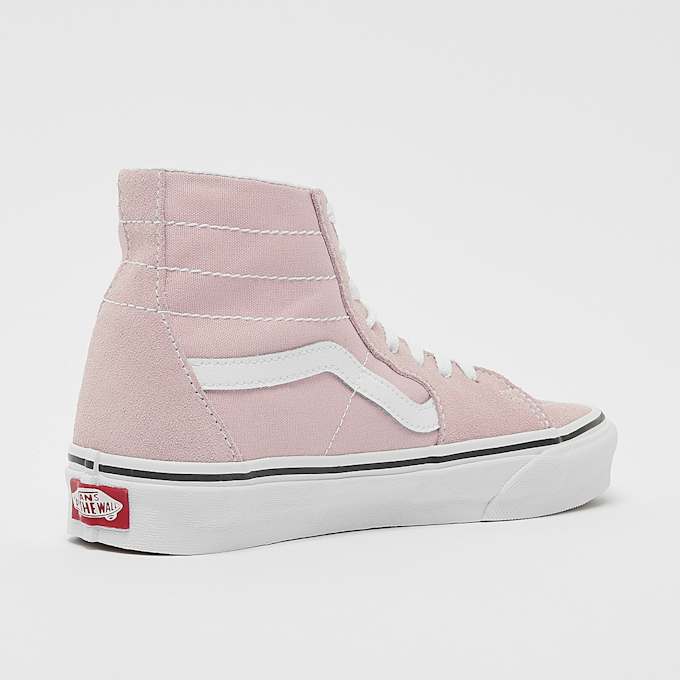 Vans SK8-Hi Tapered Color Theory różowy 27153 3