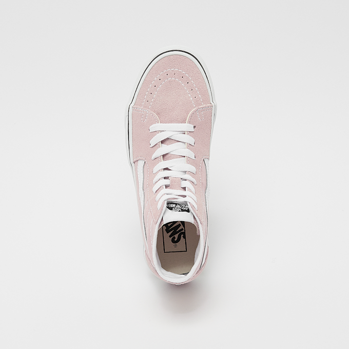 Vans SK8-Hi Tapered Color Theory różowy 27153 5