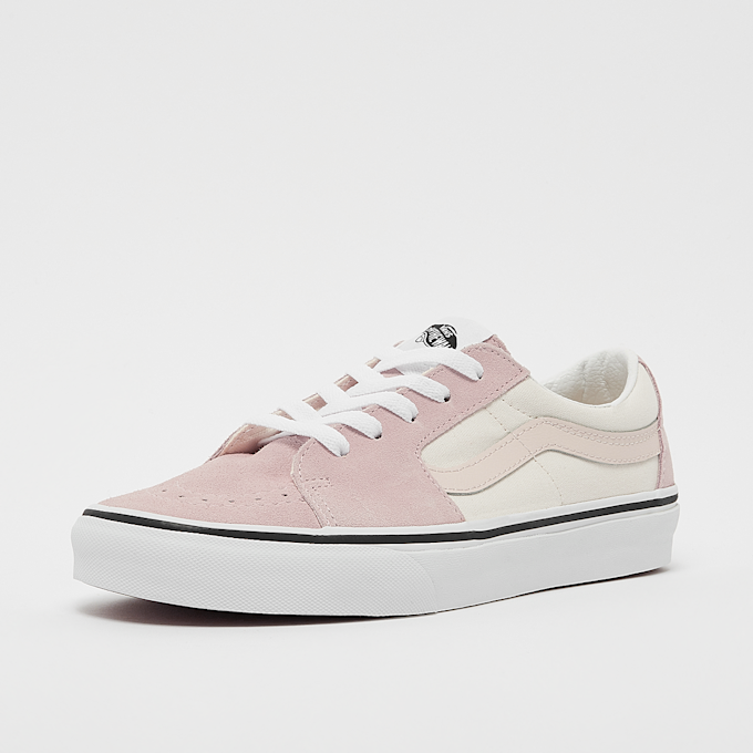 Vans SK8-Low 2 rosa  27154 2