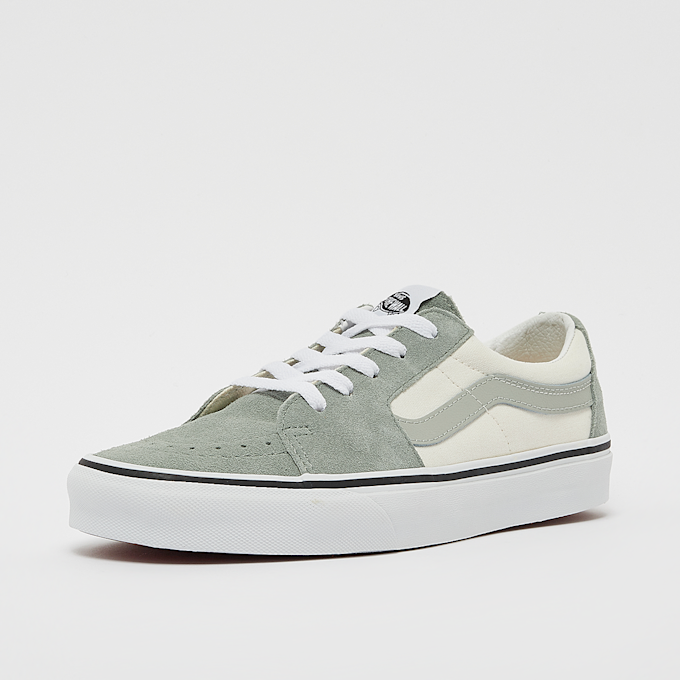 Vans SK8-Low grau 27155 2