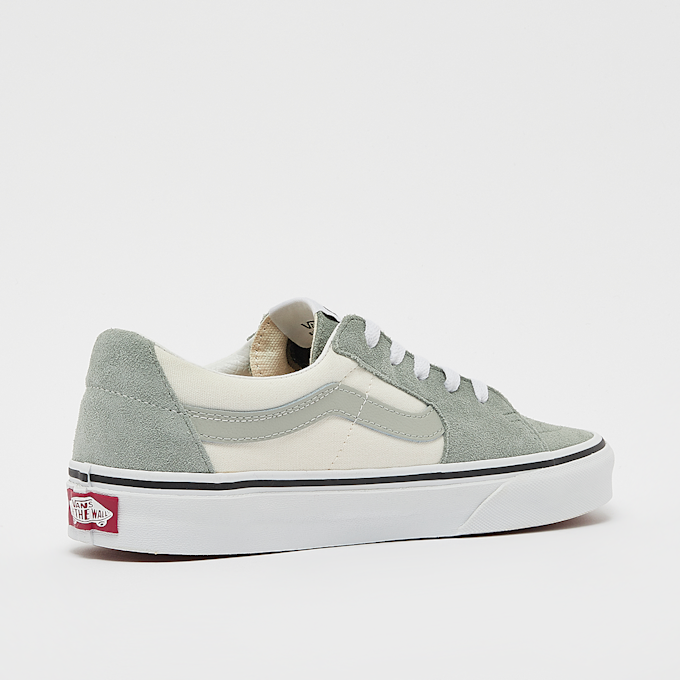 Vans SK8-Low grau 27155 3