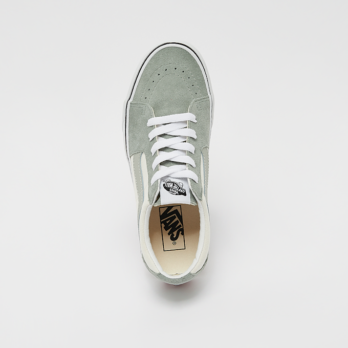 Vans SK8-Low grau 27155 5