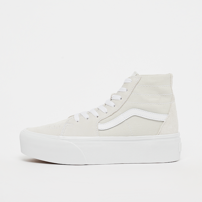 Vans UA SK8-Hi Tapered Stackform gris 27156 1