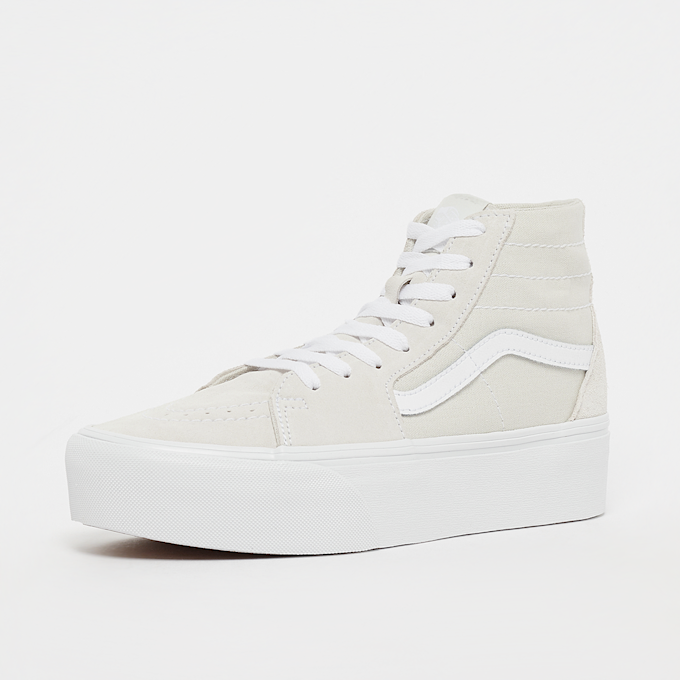 Vans UA SK8-Hi Tapered Stackform gris 27156 2